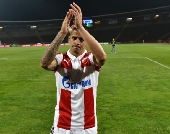 Lučovi posljednji dani u Beogradu: Odlazim tužan!