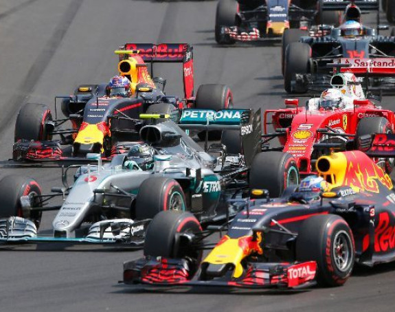 Rozbergova tugo - od kazne si veća!