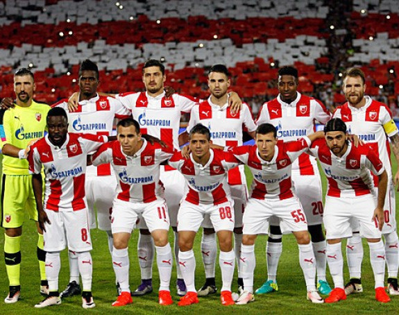 Zvezda - Ludogorec 2:4! Šta kažu Katai, Kahriman, Ibanjes...?!