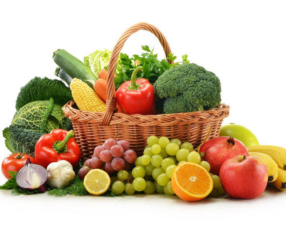 Vegani žive duže od ljudi koji jedu meso i jaja