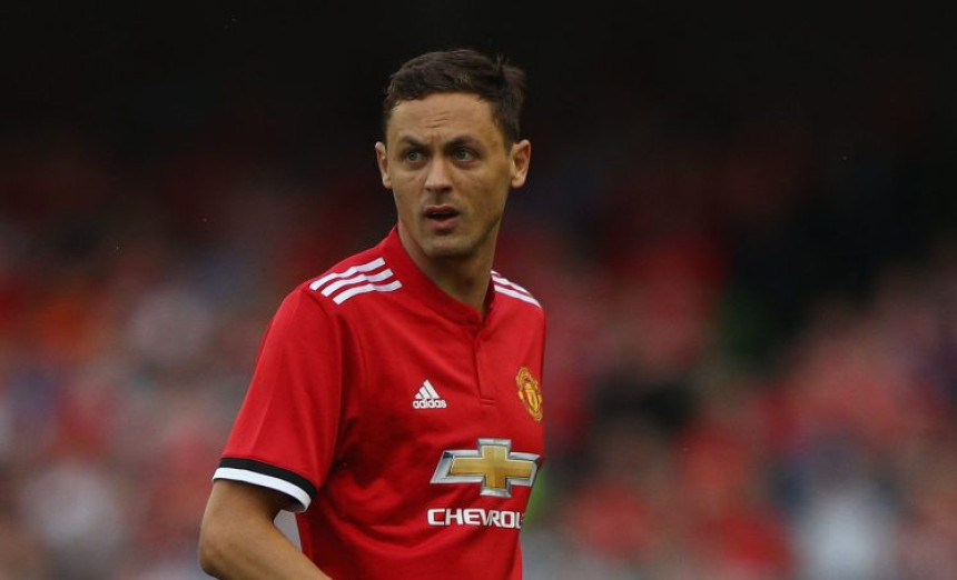 Matić debitovao u pobjedi Junajteda!