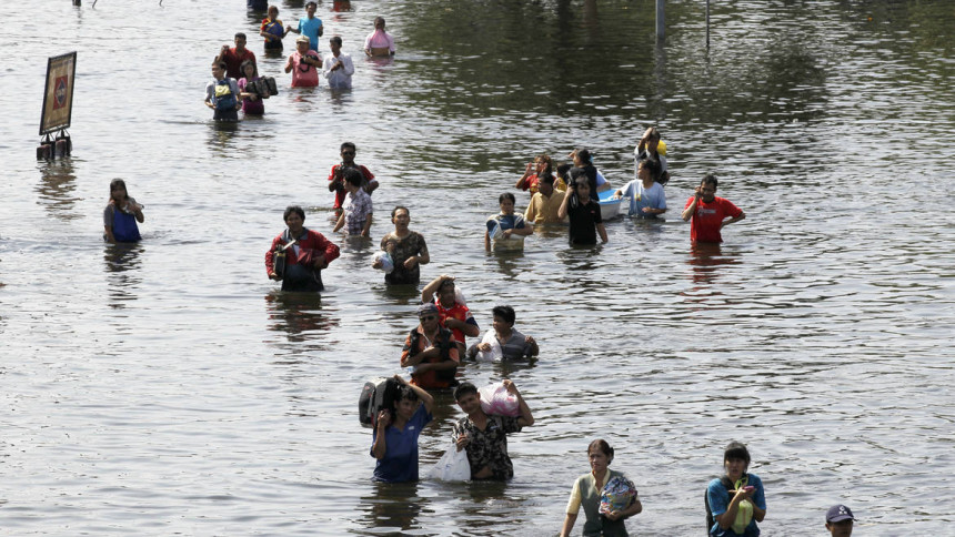 U poplavama poginule 23 osobe