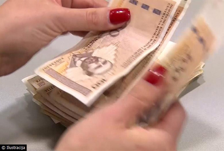 Slovenija ima najveće plate 