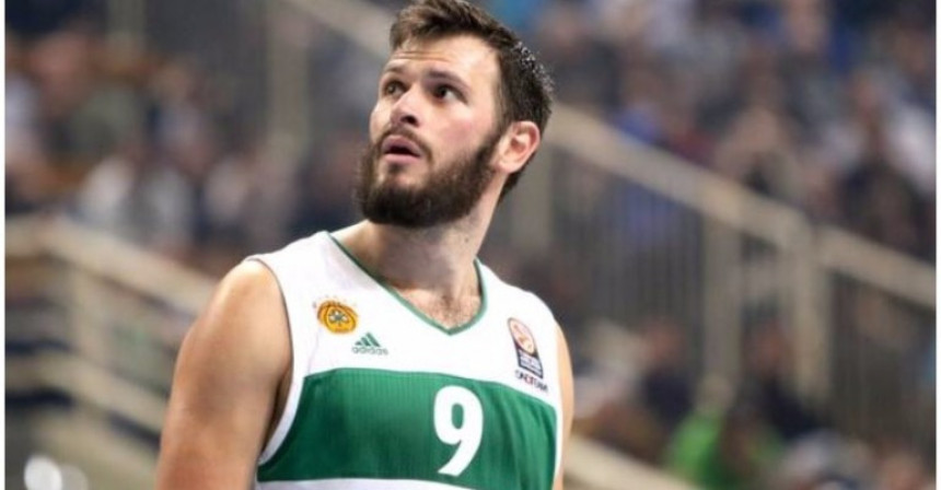 "Бетмен" Фоцис завршио каријеру!