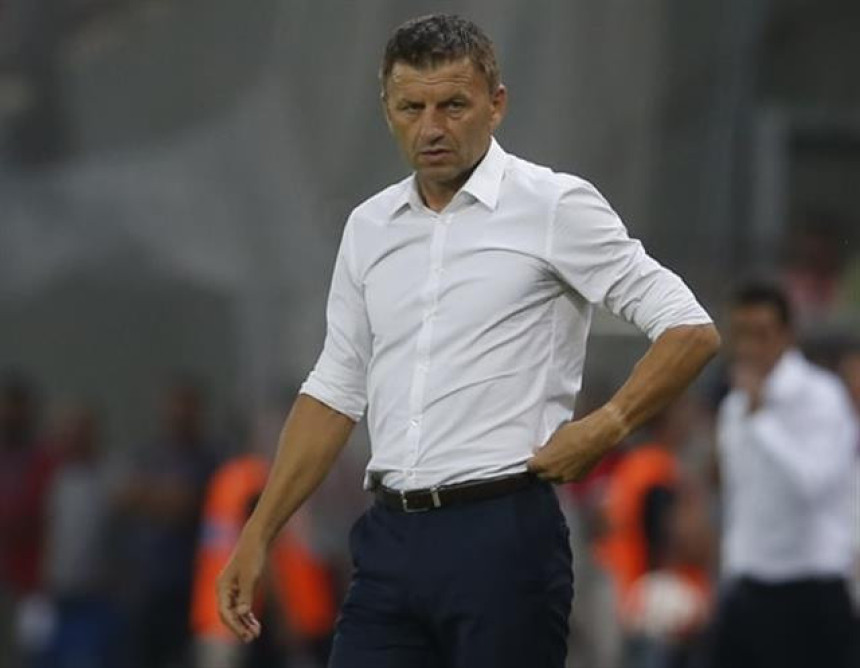 LŠ - Đukić: Mogli smo da pobijedimo!