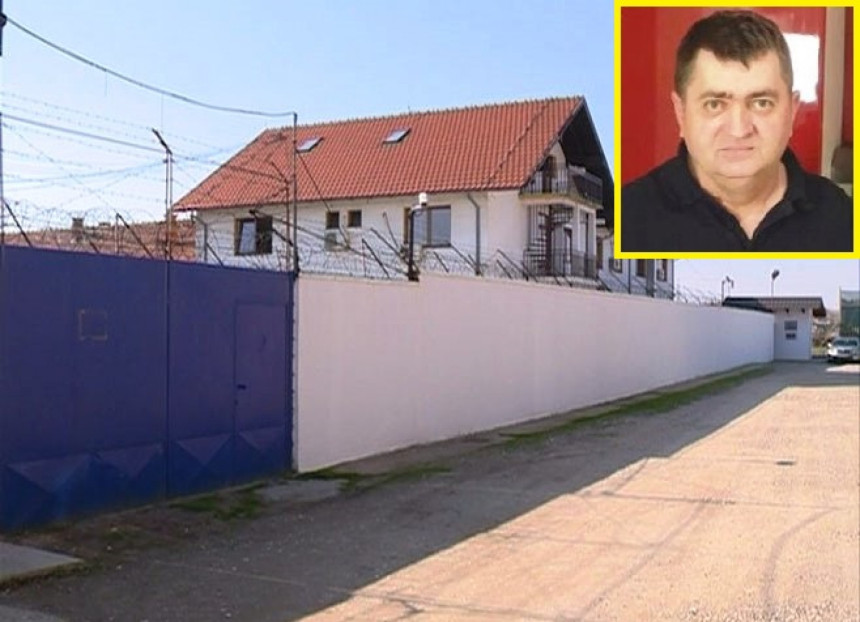 Suvara započeo štrajk glađu
