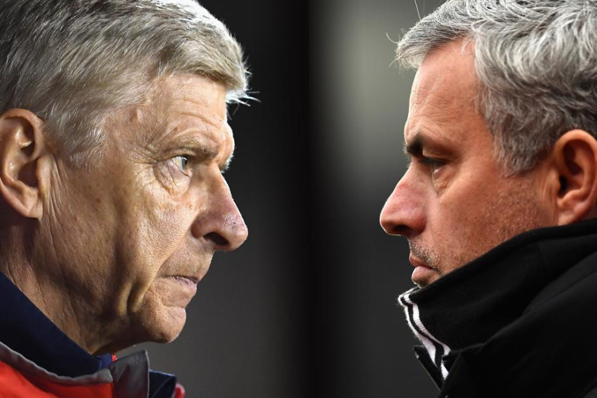 Два су свијета различита!