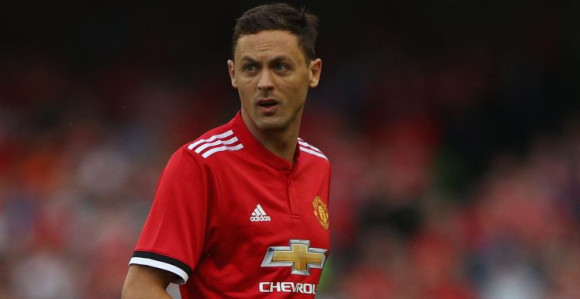 Matić debitovao u pobjedi Junajteda!