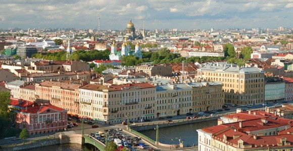 Nije izlazio van od raspada SSSR