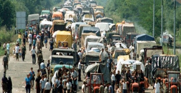 Sjećanje na stradanje Srba  