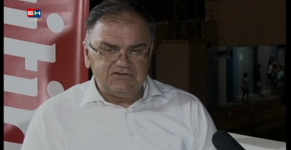 Ivanić: Najveća opasnost za Republiku Srpsku je njena ekonomija