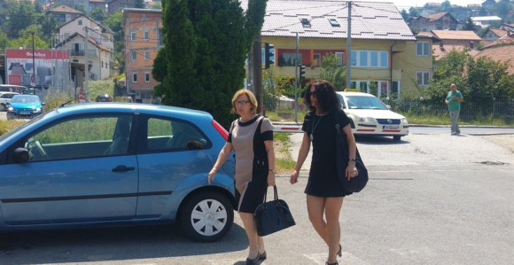 Miletićeva osuđena na kaznu zatvora