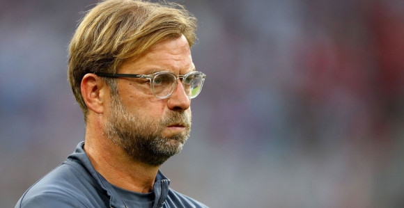 Klop: Nadam se da je Nejmarov transfer izuzetak
