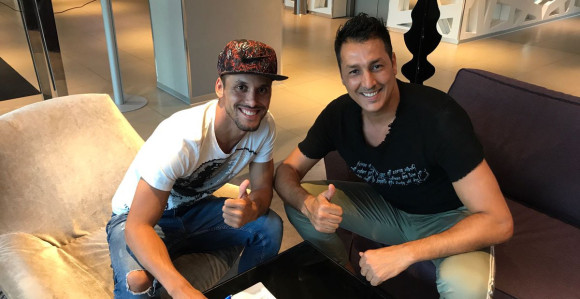 Leonardo u Al Ahliju - plata sve objašnjava!