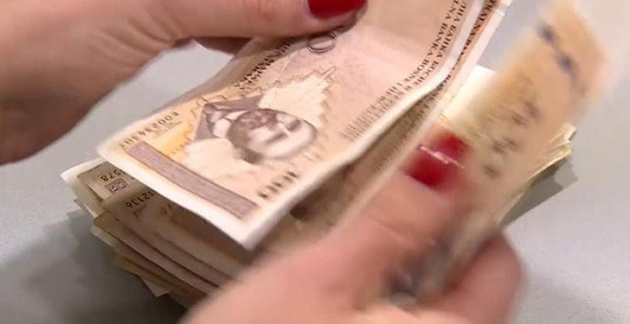 Slovenija ima najveće plate 