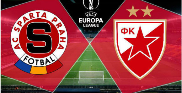 LE: Sparta - Crvena Zvezda 0:1, reakcije...