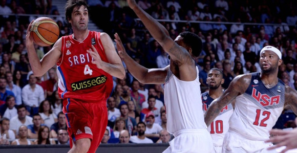 "Teodosić" o Teodosiću: Vidjećete svašta...!
