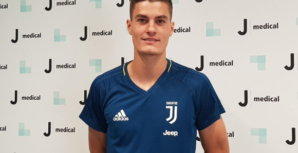 Шик и Јувентус - опет је актуелно!