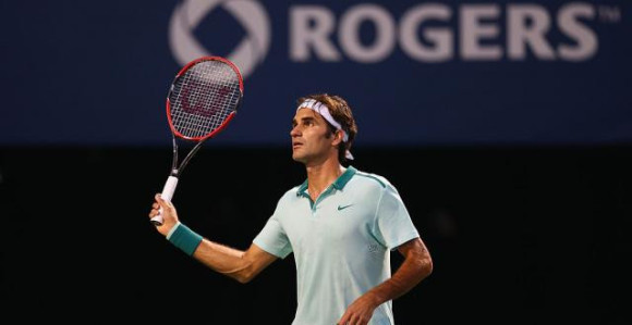 Federer igra u Montrealu