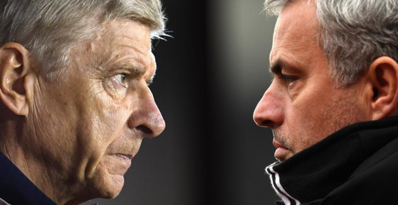 Два су свијета различита!