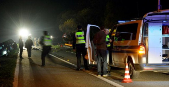 Među povrijeđenim i dvoje djece