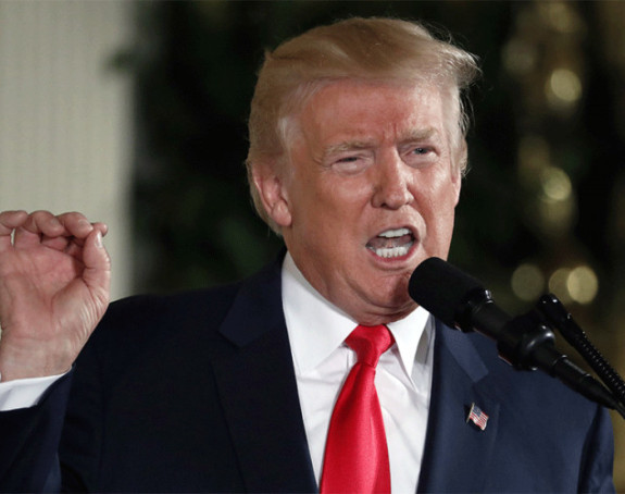 Odnosi Amerike i Rusije opasni