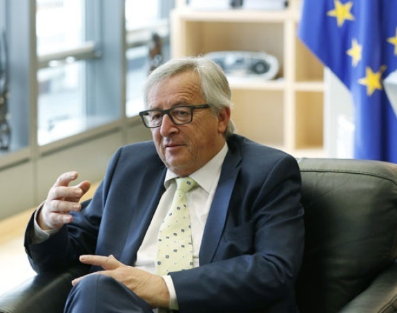 Nisam da Balkan brzo uđe u EU