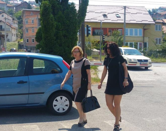 Miletićeva osuđena na kaznu zatvora