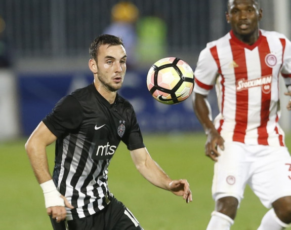 Marko Janković: Liga Evrope liječi rane!