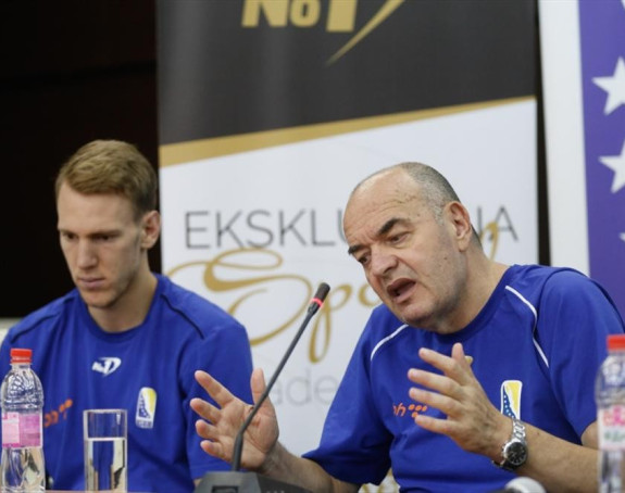 Vujošević: Eriksona smo ganjali kao zeca!