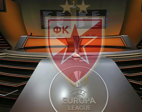 LE: Potencijalni rivali Zvezde...!