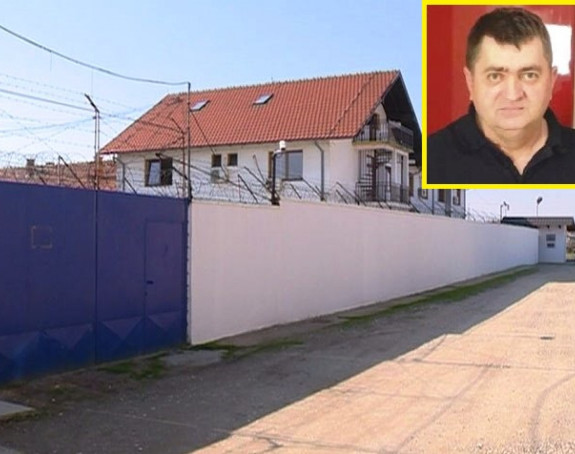 Suvara započeo štrajk glađu