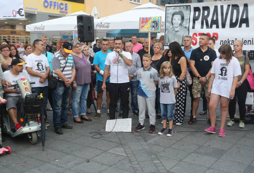 Očekuje da se sasluša i vrh RS