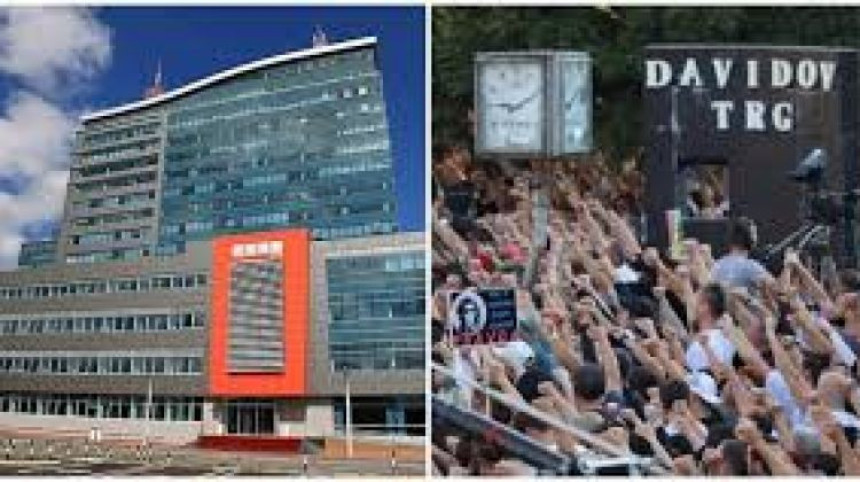 Zašto RTRS ćuti o gledanosti!?