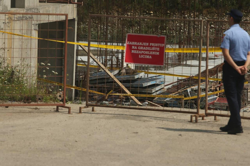 Poginuli radnici iz Čelinca