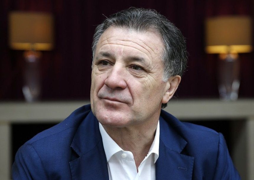 Mamić: Zvezda će ove godine igrati Ligu šampiona!
