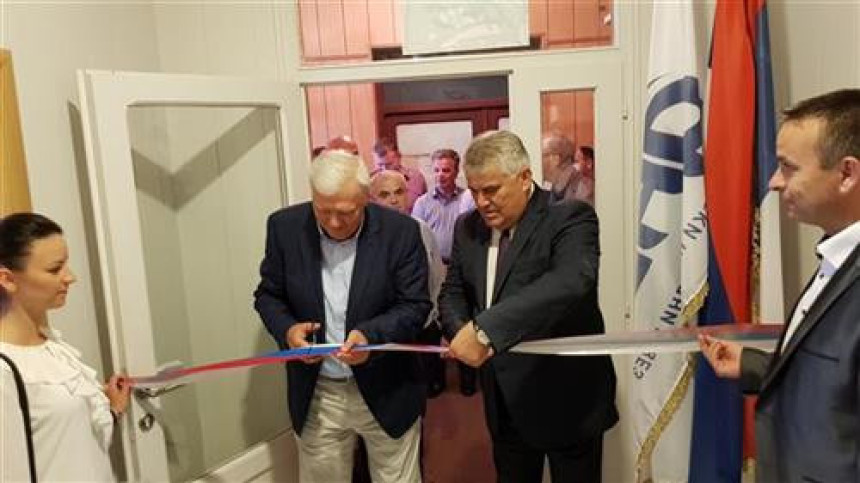 Pavić: Imamo ozbiljan program