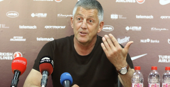 Musemić: Ovo se desi kad me ne slušaju!