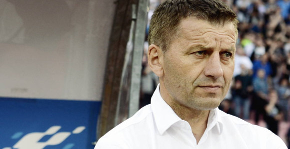 Đukić: Nisam ljut, zadovoljan sam urađenim!