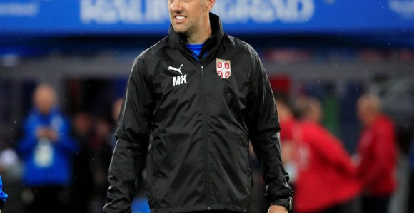 Odlučeno: Krstajić ostaje selektor, ali dobija mentora!