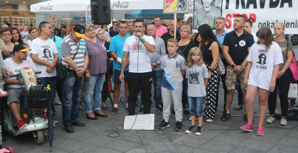 Očekuje da se sasluša i vrh RS