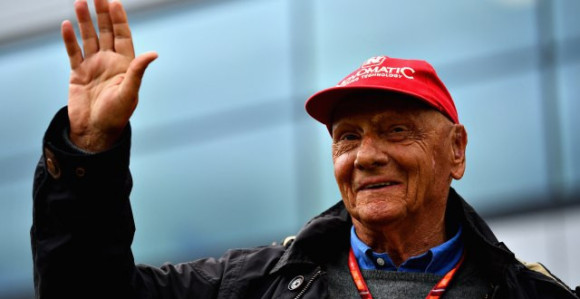 Niki Lauda morao na transplantaciju pluća!