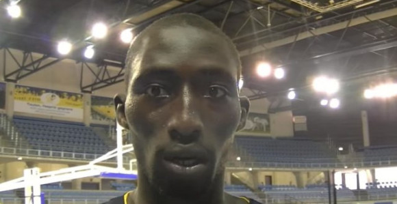 Peto pojačanje - Zvezda dovela iskusnog krilnog centra!