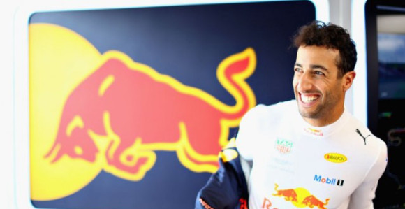 F1: Rikardo napušta Red Bul, prelazi u Reno!