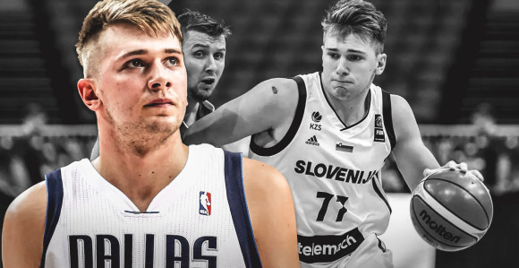 Dončić: Razmišljam o prstenu u NBA!