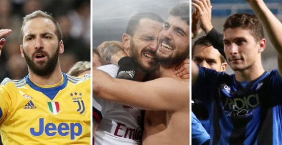 Zašto Kaldara prije Bonučija i zašto Milan prije Čelsija?