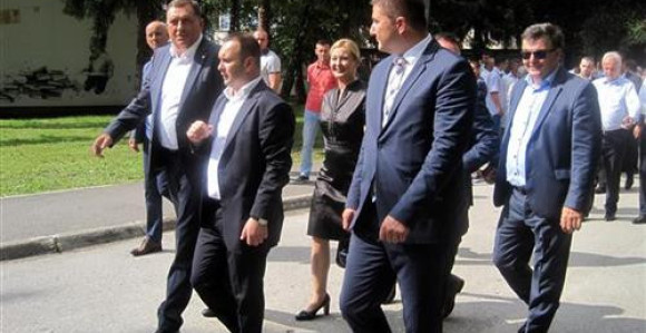 Otvaranje bolnice biće pred izbore