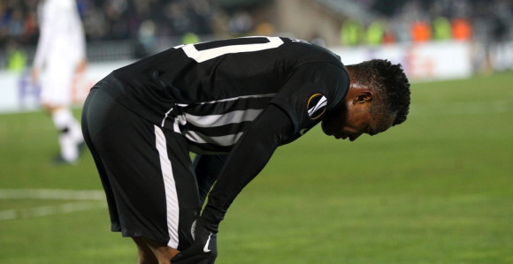 Suma o isključenju: Htio sam da igram brže...!