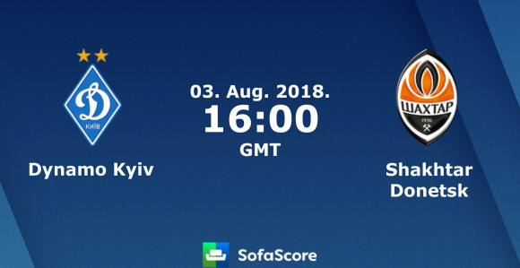 UKR: Dinamo opet uzeo mjeru Šahtjoru!