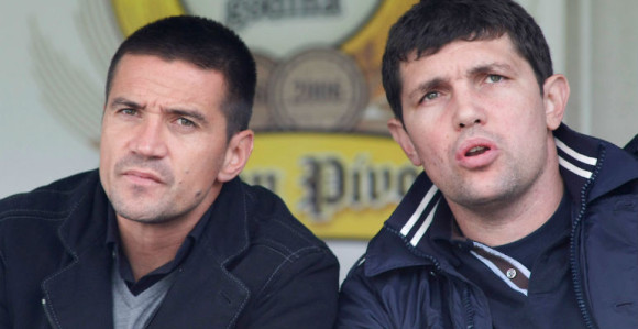 Zoran Mirković novi trener Partizana!